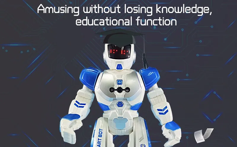 Interactive-Electronic-Robots-GestureInfrared-Control-Electronic-Smart- Robots-Musical-Toys-for-Children-Christmas gift-03 (9)